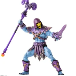 Hot Figura Skeletor 1/6 de 30 cm Masters of the Universe Masters Of The Universe
