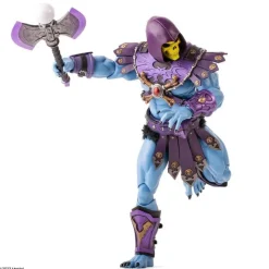 Hot Figura Skeletor 1/6 de 30 cm Masters of the Universe Masters Of The Universe