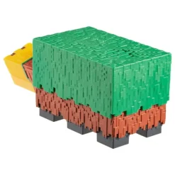 Mattel Minecraft^Figura Sniffer de Minecraft 8 cm con Sonidos