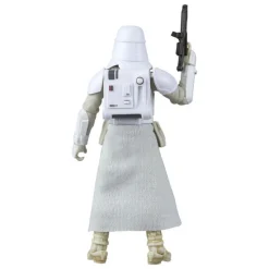Clearance Figura Snowtrooper Star Wars Vintage Hoth 10 cm Más Regalos De Star Wars|Replicas Y Coleccionismo Star Wars