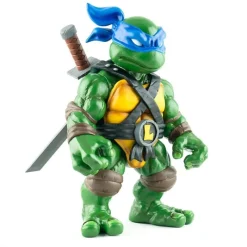 Mondo Las Tortugas Ninja^Figura Soft Vinyl Leonardo Tortugas Ninja 25 cm