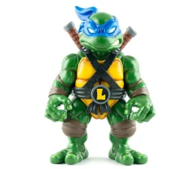 Mondo Las Tortugas Ninja^Figura Soft Vinyl Leonardo Tortugas Ninja 25 cm