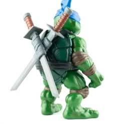 Mondo Las Tortugas Ninja^Figura Soft Vinyl Leonardo Tortugas Ninja 25 cm