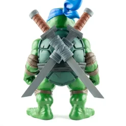 Mondo Las Tortugas Ninja^Figura Soft Vinyl Leonardo Tortugas Ninja 25 cm