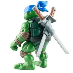 Mondo Las Tortugas Ninja^Figura Soft Vinyl Leonardo Tortugas Ninja 25 cm