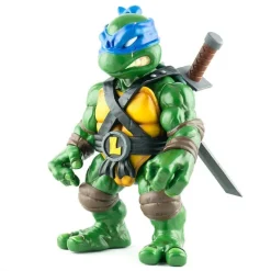 Mondo Las Tortugas Ninja^Figura Soft Vinyl Leonardo Tortugas Ninja 25 cm