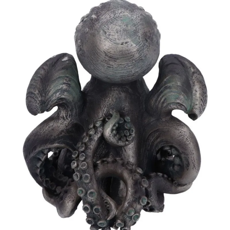 Hot Figura Soporte móvil Cthulhu 14 cm Coleccionismo De Miedo Y Terror