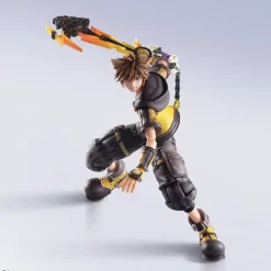 Discount Figura Sora Guardian From Kingdom Hearts III Regalos Y Coleccionismo Para Gamers - Cosas De Videojuegos Míticos