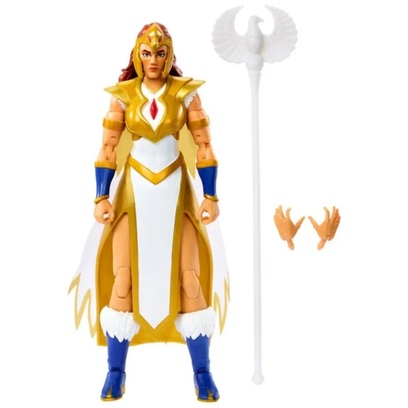 Mattel Masters Of The Universe^Figura Sorceress Teela Masterverse 18 cm - Masters of the Universe
