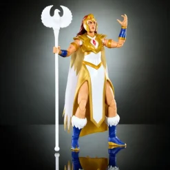 Mattel Masters Of The Universe^Figura Sorceress Teela Masterverse 18 cm - Masters of the Universe