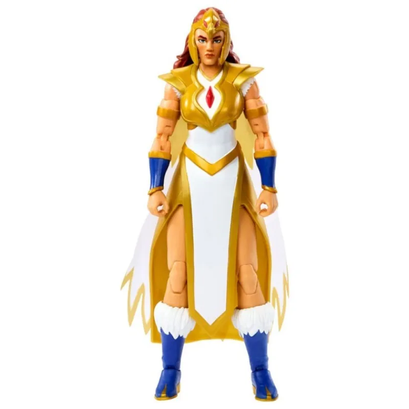 Mattel Masters Of The Universe^Figura Sorceress Teela Masterverse 18 cm - Masters of the Universe