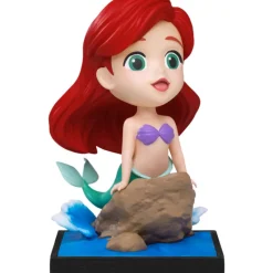 Figura sorpresa Mini Egg Attack Disney 100 aniversario Películas Y Personajes De Disney ·Lilo Y Stitch|Figuras Disney De Colección