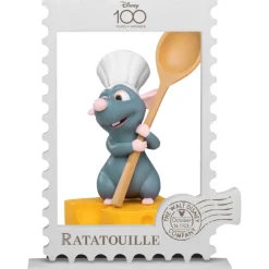 Figura sorpresa Mini Egg Attack Disney 100 aniversario Películas Y Personajes De Disney ·Lilo Y Stitch|Figuras Disney De Colección