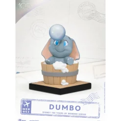 Figura sorpresa Mini Egg Attack Disney 100 aniversario Películas Y Personajes De Disney ·Lilo Y Stitch|Figuras Disney De Colección