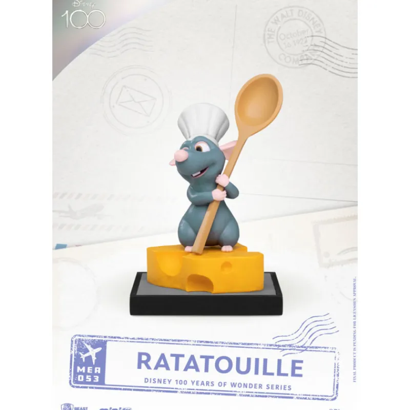 Figura sorpresa Mini Egg Attack Disney 100 aniversario Películas Y Personajes De Disney ·Lilo Y Stitch|Figuras Disney De Colección