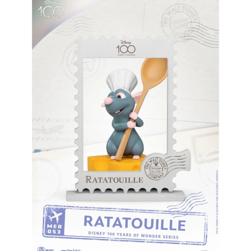 Figura sorpresa Mini Egg Attack Disney 100 aniversario Películas Y Personajes De Disney ·Lilo Y Stitch|Figuras Disney De Colección