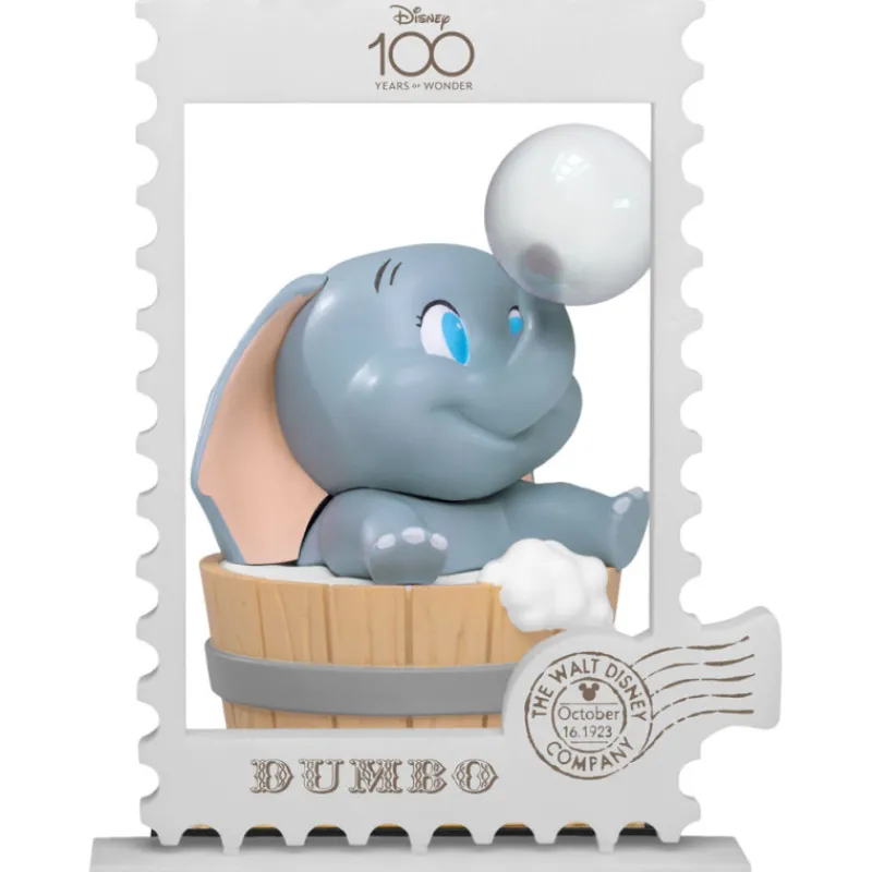 Figura sorpresa Mini Egg Attack Disney 100 aniversario Películas Y Personajes De Disney ·Lilo Y Stitch|Figuras Disney De Colección