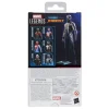 Hasbro Superhéroes Marvel|Coleccionismo Marvel^Figura Spider-Man 2 Marvel Legends Gamerverse Anti-Venom