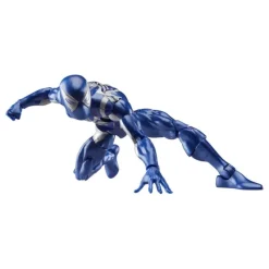 Hasbro Superhéroes Marvel|Coleccionismo Marvel^Figura Spider-Man 2 Marvel Legends Gamerverse Anti-Venom