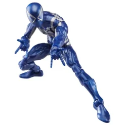 Hasbro Superhéroes Marvel|Coleccionismo Marvel^Figura Spider-Man 2 Marvel Legends Gamerverse Anti-Venom