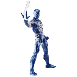 Hasbro Superhéroes Marvel|Coleccionismo Marvel^Figura Spider-Man 2 Marvel Legends Gamerverse Anti-Venom