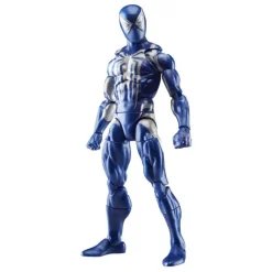 Hasbro Superhéroes Marvel|Coleccionismo Marvel^Figura Spider-Man 2 Marvel Legends Gamerverse Anti-Venom