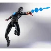 Fabricante provisional Superhéroes Marvel|Coleccionismo Marvel^Figura Spider-Man Black & Gold Suit Tamashii Nations