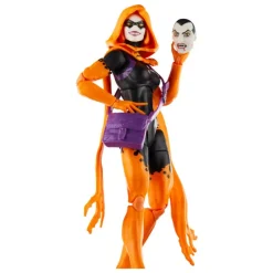 Hasbro Coleccionismo Marvel^Figura Spider-Man Comics Marvel Legends Hallows' Eve 15 Cm