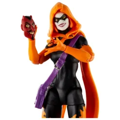 Hasbro Coleccionismo Marvel^Figura Spider-Man Comics Marvel Legends Hallows' Eve 15 Cm