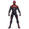 Sale Figura Spider-Man Gamerverse Peter Parker Velocity Suit 15 cm Superhéroes Marvel|Coleccionismo Marvel