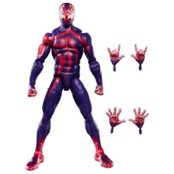 Best Figura Spider-Man Hellfire Gala Marvel Legends 15 cm Superhéroes Marvel|Coleccionismo Marvel