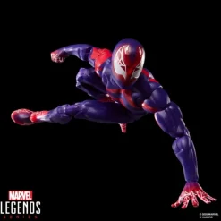Best Figura Spider-Man Hellfire Gala Marvel Legends 15 cm Superhéroes Marvel|Coleccionismo Marvel