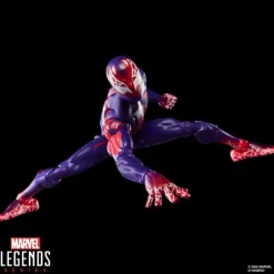Best Figura Spider-Man Hellfire Gala Marvel Legends 15 cm Superhéroes Marvel|Coleccionismo Marvel