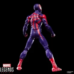 Best Figura Spider-Man Hellfire Gala Marvel Legends 15 cm Superhéroes Marvel|Coleccionismo Marvel
