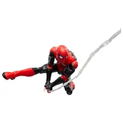 Hot Figura Spider-Man Upgraded Suit Marvel Legends 15 cm Superhéroes Marvel|Coleccionismo Marvel