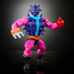Mattel Masters Of The Universe^Figura Spikor 14 cm - Masters of the Universe Origins