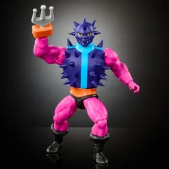 Mattel Masters Of The Universe^Figura Spikor 14 cm - Masters of the Universe Origins