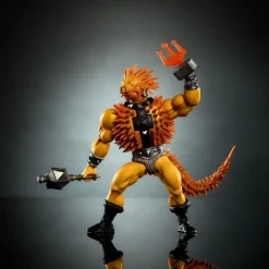 Mattel Masters Of The Universe^Figura Spikor de 14 cm Masters of the Universe Origins
