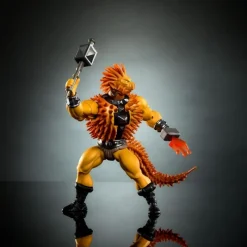 Mattel Masters Of The Universe^Figura Spikor de 14 cm Masters of the Universe Origins