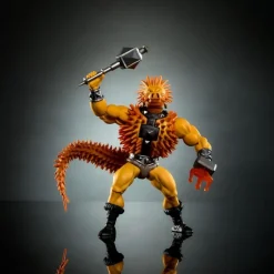 Mattel Masters Of The Universe^Figura Spikor de 14 cm Masters of the Universe Origins