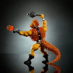 Mattel Masters Of The Universe^Figura Spikor de 14 cm Masters of the Universe Origins