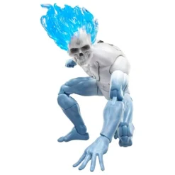 Hot Figura Spirit Spider Marvel Legends Gamerverse 15 cm Superhéroes Marvel|Coleccionismo Marvel