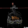 Iron Studios Replicas Y Coleccionismo Star Wars ^Figura Star Wars 1/10 Bds Art Scale Darth Maul 19 Cm