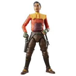 New Figura Star Wars: Ahsoka Black Series Ezra Bridger (Lothal) 15 Cm Replicas Y Coleccionismo Star Wars