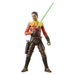 New Figura Star Wars: Ahsoka Black Series Ezra Bridger (Lothal) 15 Cm Replicas Y Coleccionismo Star Wars