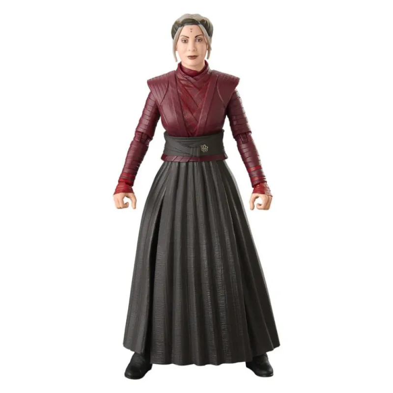 Online Figura Star Wars: Ahsoka Black Series Morgan Elsbeth 15 Cm Replicas Y Coleccionismo Star Wars