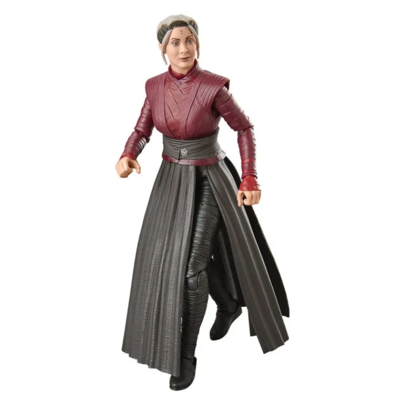 Online Figura Star Wars: Ahsoka Black Series Morgan Elsbeth 15 Cm Replicas Y Coleccionismo Star Wars