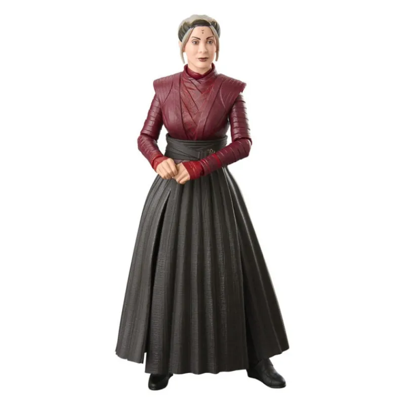 Online Figura Star Wars: Ahsoka Black Series Morgan Elsbeth 15 Cm Replicas Y Coleccionismo Star Wars