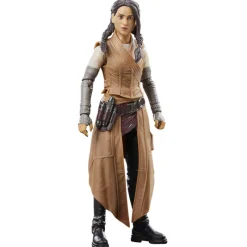 Sale Figura Star Wars Andor Bix Caleen Serie Black Replicas Y Coleccionismo Star Wars