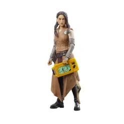 Sale Figura Star Wars Andor Bix Caleen Serie Black Replicas Y Coleccionismo Star Wars